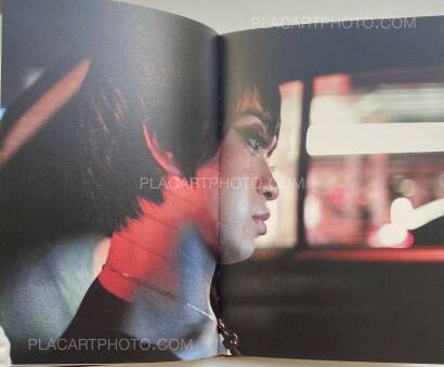 Davi Russo,TURNS Davi Russo,TURNS