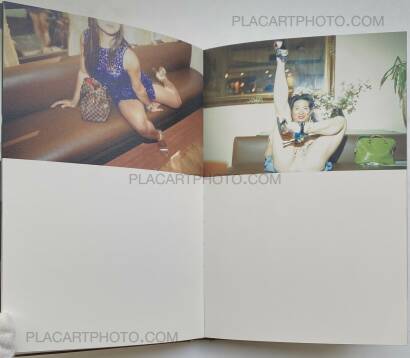 Davi Russo,TURNS Davi Russo,TURNS