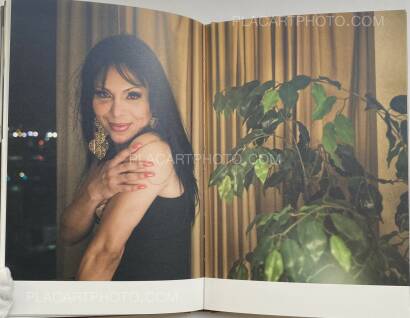 Davi Russo,TURNS Davi Russo,TURNS