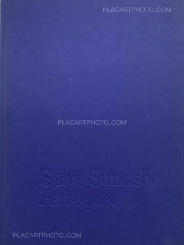 Sølve Sundsbø,Perroquet Sølve Sundsbø,Perroquet