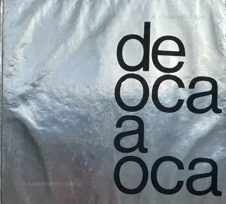 Jose Adrian – De Oca a Oca (Signed, ONLY 100 EX)