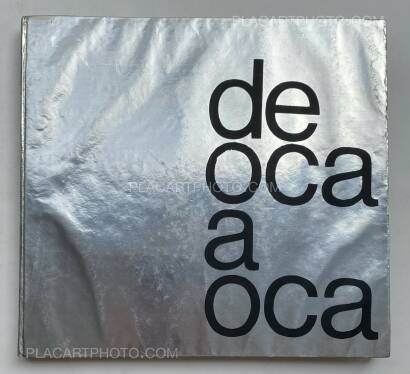 Jose Adrian,De Oca a Oca (Signed, ONLY 100 EX) Jose Adrian,De Oca a Oca (Signed, ONLY 100 EX)
