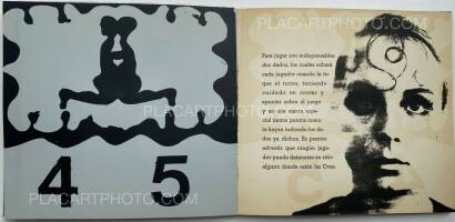 Jose Adrian,De Oca a Oca (Signed, ONLY 100 EX) Jose Adrian,De Oca a Oca (Signed, ONLY 100 EX)