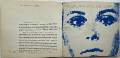 Jose Adrian,De Oca a Oca (Signed, ONLY 100 EX) Jose Adrian,De Oca a Oca (Signed, ONLY 100 EX)