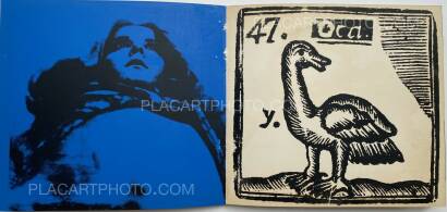 Jose Adrian,De Oca a Oca (Signed, ONLY 100 EX) Jose Adrian,De Oca a Oca (Signed, ONLY 100 EX)