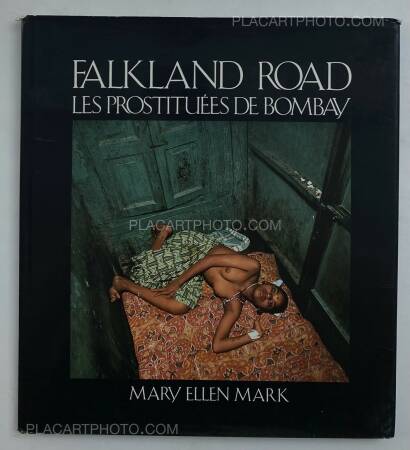 Mary Ellen Mark,FALKLAND ROAD LES PROSTITUEES DE BOMBAY Mary Ellen Mark,FALKLAND ROAD LES PROSTITUEES DE BOMBAY