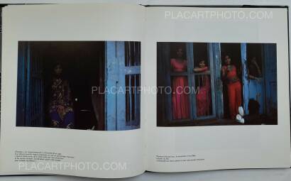 Mary Ellen Mark,FALKLAND ROAD LES PROSTITUEES DE BOMBAY Mary Ellen Mark,FALKLAND ROAD LES PROSTITUEES DE BOMBAY