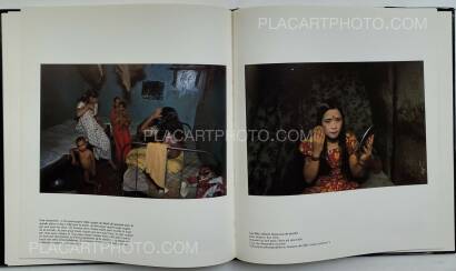 Mary Ellen Mark,FALKLAND ROAD LES PROSTITUEES DE BOMBAY Mary Ellen Mark,FALKLAND ROAD LES PROSTITUEES DE BOMBAY