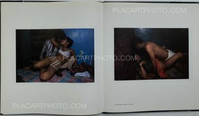 Mary Ellen Mark,FALKLAND ROAD LES PROSTITUEES DE BOMBAY Mary Ellen Mark,FALKLAND ROAD LES PROSTITUEES DE BOMBAY