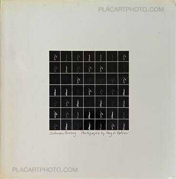 Ray K. Metzker,Unknown Territory Ray K. Metzker,Unknown Territory