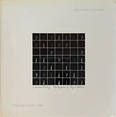 Ray K. Metzker – Unknown Territory