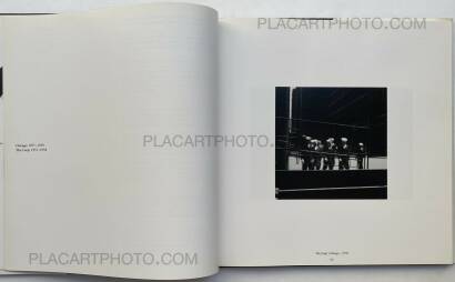 Ray K. Metzker,Unknown Territory Ray K. Metzker,Unknown Territory