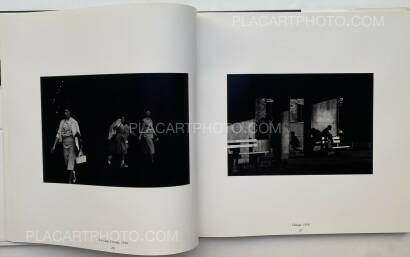 Ray K. Metzker,Unknown Territory Ray K. Metzker,Unknown Territory