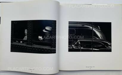 Ray K. Metzker,Unknown Territory Ray K. Metzker,Unknown Territory