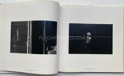 Ray K. Metzker,Unknown Territory Ray K. Metzker,Unknown Territory