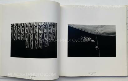 Ray K. Metzker,Unknown Territory Ray K. Metzker,Unknown Territory