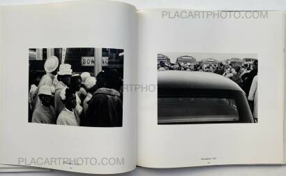 Ray K. Metzker,Unknown Territory Ray K. Metzker,Unknown Territory