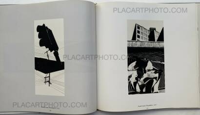 Ray K. Metzker,Unknown Territory Ray K. Metzker,Unknown Territory