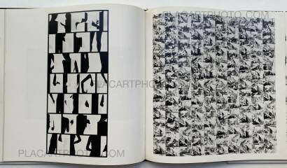 Ray K. Metzker,Unknown Territory Ray K. Metzker,Unknown Territory