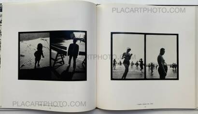 Ray K. Metzker,Unknown Territory Ray K. Metzker,Unknown Territory