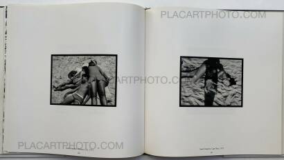 Ray K. Metzker,Unknown Territory Ray K. Metzker,Unknown Territory