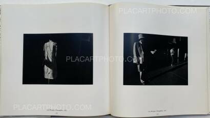 Ray K. Metzker,Unknown Territory Ray K. Metzker,Unknown Territory