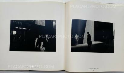 Ray K. Metzker,Unknown Territory Ray K. Metzker,Unknown Territory