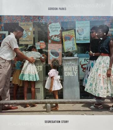 Gordon Parks ,Segregation Story Gordon Parks ,Segregation Story
