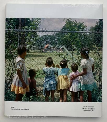Gordon Parks ,Segregation Story Gordon Parks ,Segregation Story
