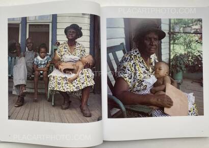 Gordon Parks ,Segregation Story 