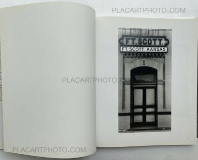 Gordon Parks ,Back to Fort Scott Gordon Parks ,Back to Fort Scott