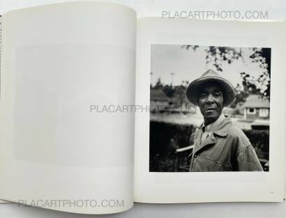 Gordon Parks ,Back to Fort Scott 