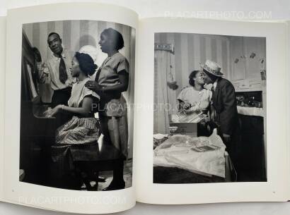 Gordon Parks ,Back to Fort Scott Gordon Parks ,Back to Fort Scott