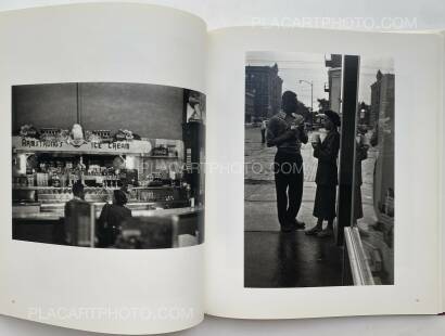 Gordon Parks ,Back to Fort Scott Gordon Parks ,Back to Fort Scott