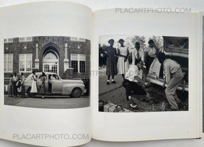 Gordon Parks ,Back to Fort Scott Gordon Parks ,Back to Fort Scott
