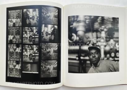 Gordon Parks ,Back to Fort Scott Gordon Parks ,Back to Fort Scott