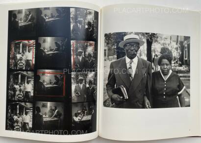 Gordon Parks ,Back to Fort Scott 