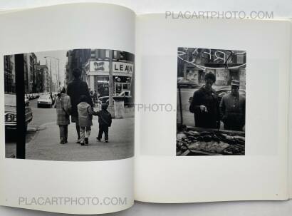 Gordon Parks ,Gordon Parks A Harlem Family 1967