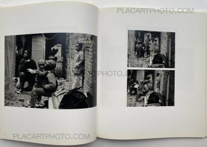 Gordon Parks ,Gordon Parks A Harlem Family 1967