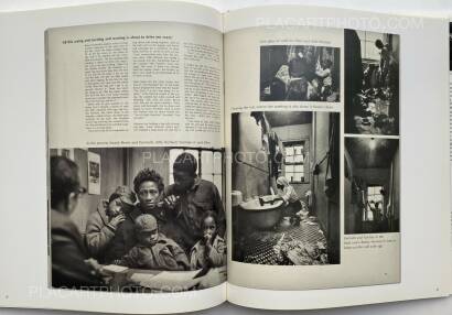 Gordon Parks ,Gordon Parks A Harlem Family 1967 Gordon Parks ,Gordon Parks A Harlem Family 1967