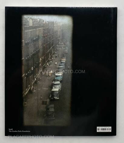 Gordon Parks ,The Atmosphere of Crime, 1957 Gordon Parks ,The Atmosphere of Crime, 1957