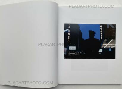 Gordon Parks ,The Atmosphere of Crime, 1957 Gordon Parks ,The Atmosphere of Crime, 1957