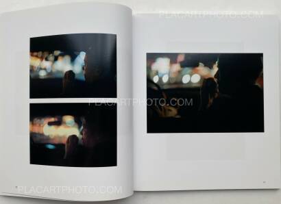 Gordon Parks ,The Atmosphere of Crime, 1957 Gordon Parks ,The Atmosphere of Crime, 1957