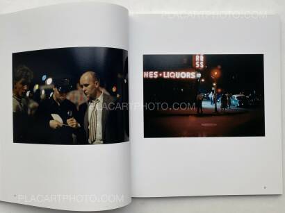 Gordon Parks ,The Atmosphere of Crime, 1957 Gordon Parks ,The Atmosphere of Crime, 1957