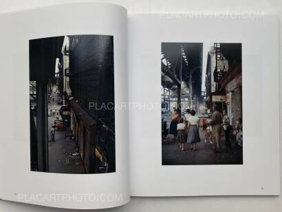 Gordon Parks ,The Atmosphere of Crime, 1957 Gordon Parks ,The Atmosphere of Crime, 1957