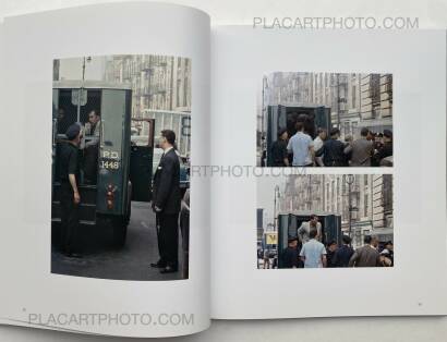 Gordon Parks ,The Atmosphere of Crime, 1957 Gordon Parks ,The Atmosphere of Crime, 1957