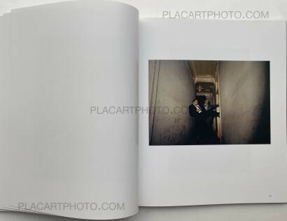 Gordon Parks ,The Atmosphere of Crime, 1957 Gordon Parks ,The Atmosphere of Crime, 1957