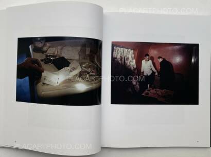 Gordon Parks ,The Atmosphere of Crime, 1957 Gordon Parks ,The Atmosphere of Crime, 1957