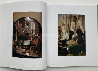 Gordon Parks ,The Atmosphere of Crime, 1957 Gordon Parks ,The Atmosphere of Crime, 1957