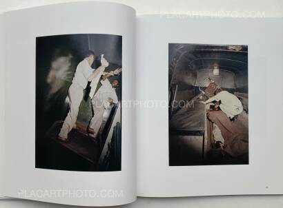 Gordon Parks ,The Atmosphere of Crime, 1957 Gordon Parks ,The Atmosphere of Crime, 1957